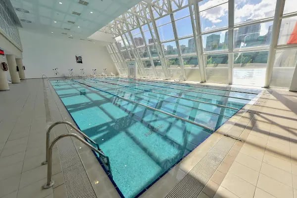 Kuzey Yıldızı Yüzme Havuzu ve Fitness - Resim 8