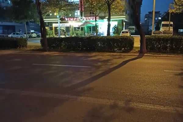 Tempo Ehliyet Kursu Sürücü Belgesi Konya Fetih Karatay Şubesi - Resim 5