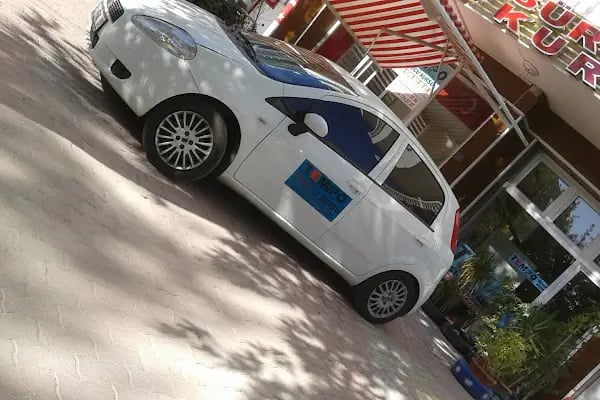 Tempo Ehliyet Kursu Sürücü Belgesi Konya Fetih Karatay Şubesi - Resim 2