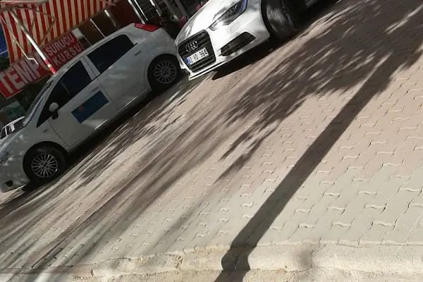 Tempo Ehliyet Kursu Sürücü Belgesi Konya Fetih Karatay Şubesi - Resim 4