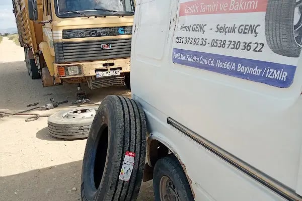 Özen Kardeşler Özel Servis & Yedik Parca - Resim 6