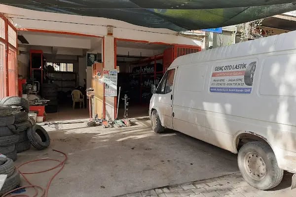 Özen Kardeşler Özel Servis & Yedik Parca - Resim 4