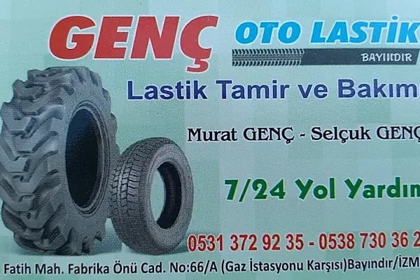 Özen Kardeşler Özel Servis & Yedik Parca - Resim 8