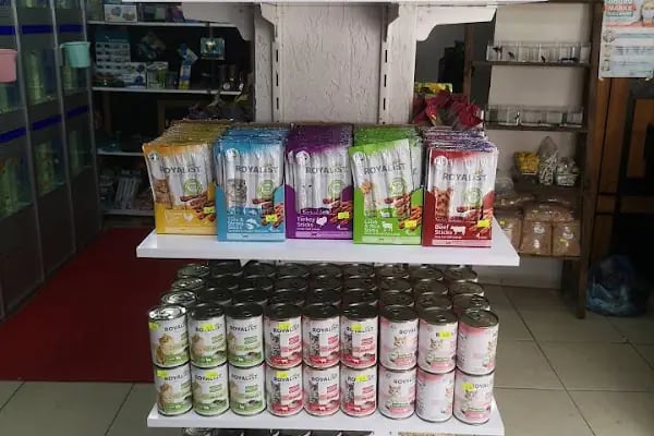 Üstün petshop - Resim 16