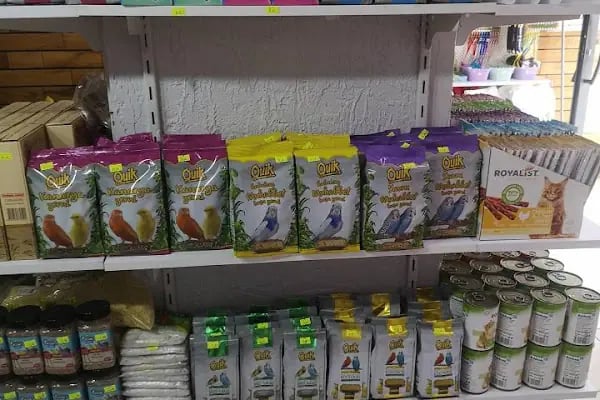 Üstün petshop - Resim 8