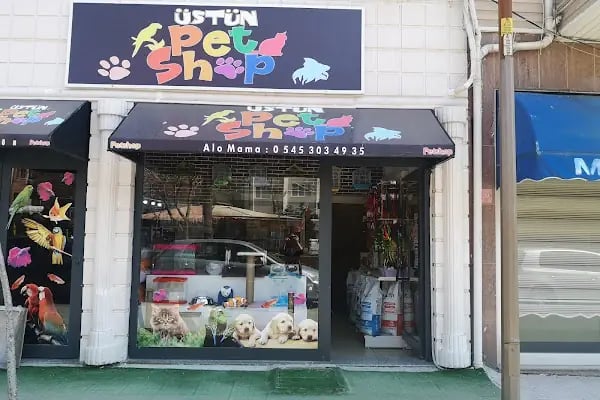 Üstün petshop - Resim 10