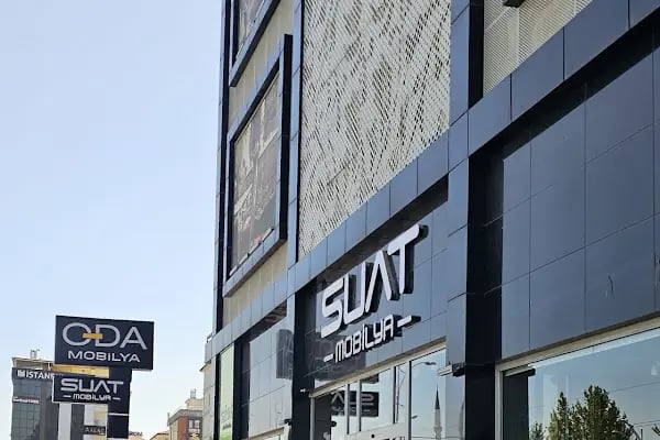 Suat Mobilya - Resim 6