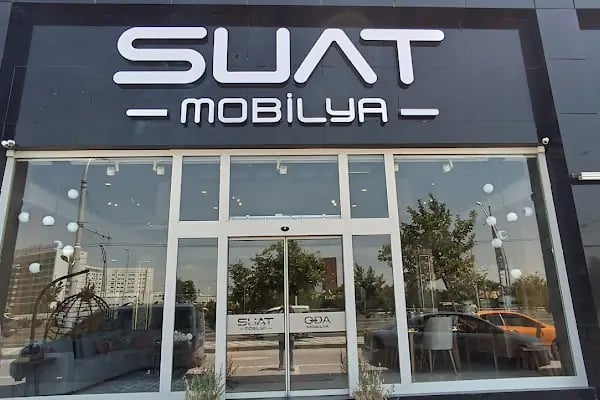 Suat Mobilya - Resim 3