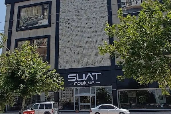 Suat Mobilya - Resim 1