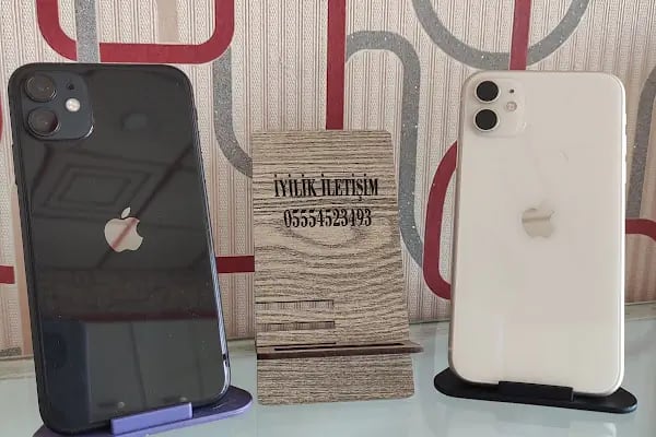 Cep Telefonu Teknik Servis Aksesuar Alım Satım Cep Telefonu Tamir - Resim 2
