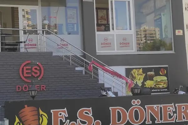 EŞ Döner - Resim 1