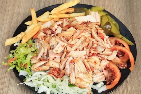 EŞ Döner - Resim 9