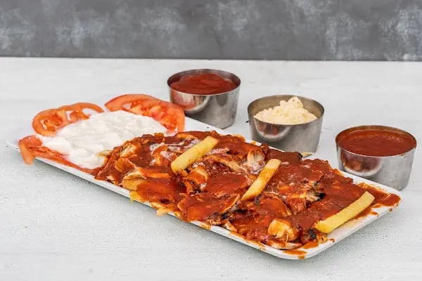 EŞ Döner - Resim 10