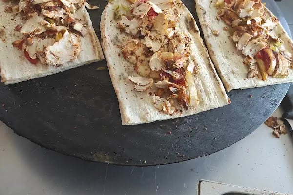 EŞ Döner - Resim 20