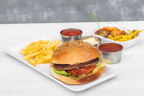 EŞ Döner - Resim 6