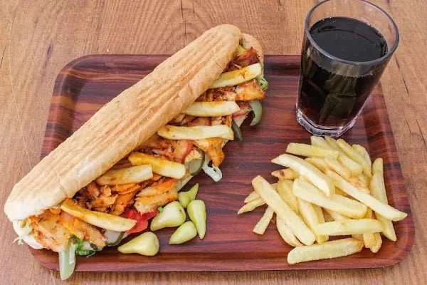 EŞ Döner - Resim 5
