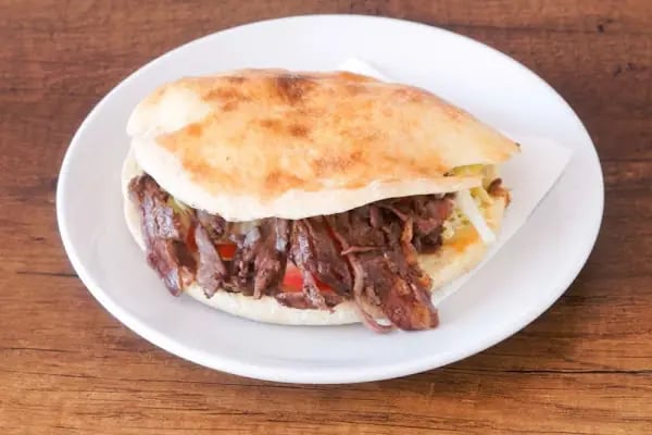EŞ Döner - Resim 4