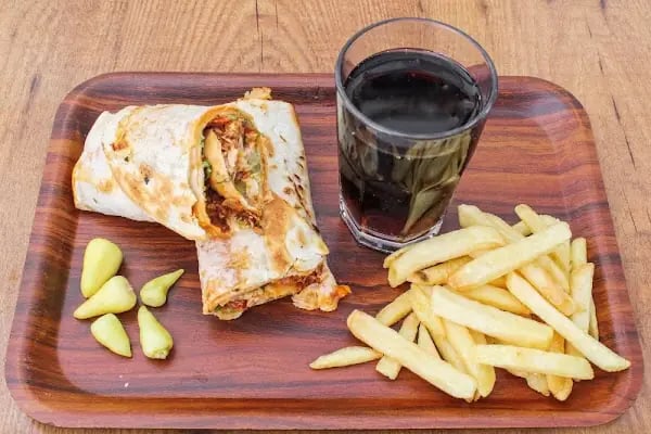 EŞ Döner - Resim 18