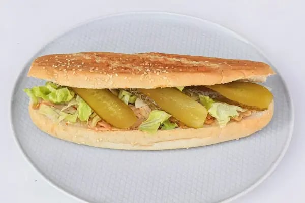 EŞ Döner - Resim 13