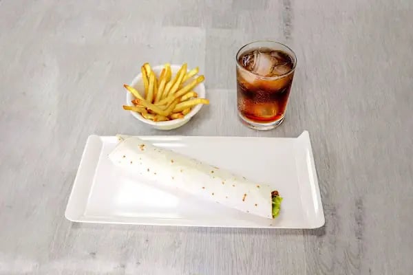 EŞ Döner - Resim 8