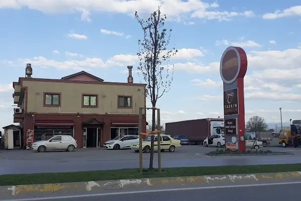 Taşkın Sumela - Resim 1