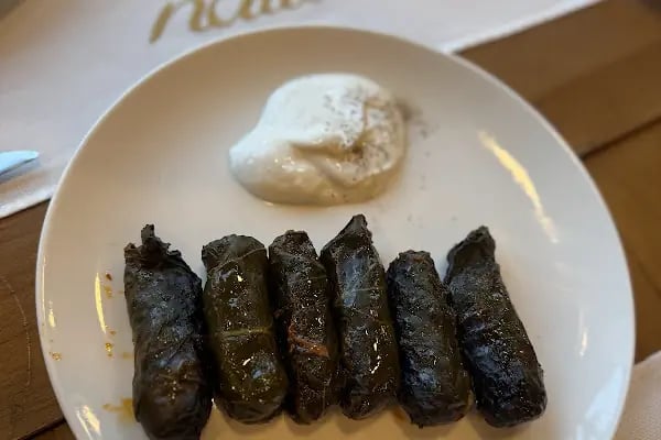 Nalia Karadeniz Mutfağı Güneşli - Resim 11