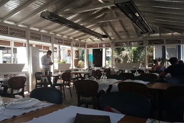 Nalia Karadeniz Mutfağı Güneşli - Resim 20