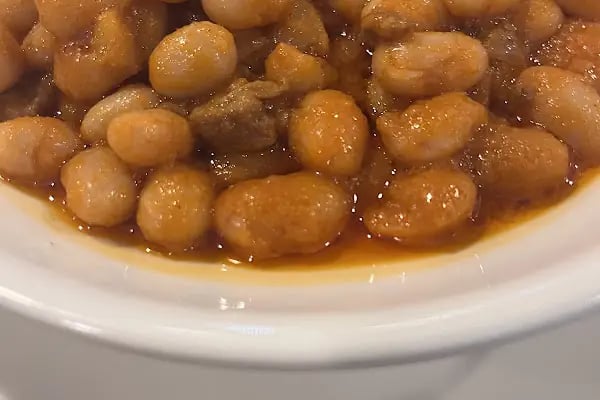 Nalia Karadeniz Mutfağı Güneşli - Resim 7