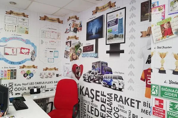 EDİP BASKI ÇÖZÜMLERİ - Resim 14