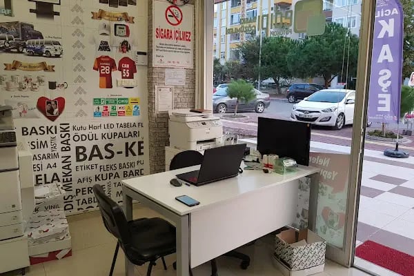 EDİP BASKI ÇÖZÜMLERİ - Resim 3