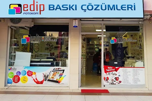 EDİP BASKI ÇÖZÜMLERİ - Resim 10