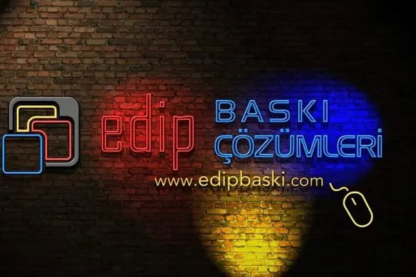 EDİP BASKI ÇÖZÜMLERİ - Resim 2