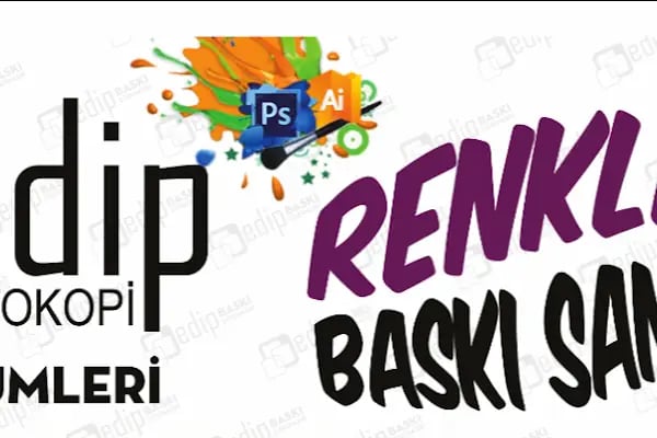 EDİP BASKI ÇÖZÜMLERİ - Resim 12