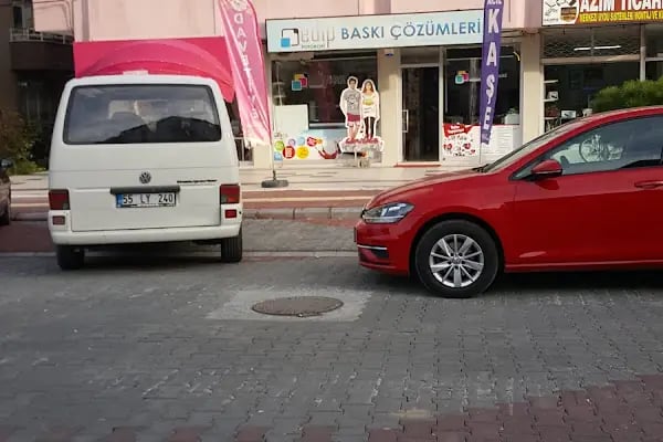 EDİP BASKI ÇÖZÜMLERİ - Resim 7