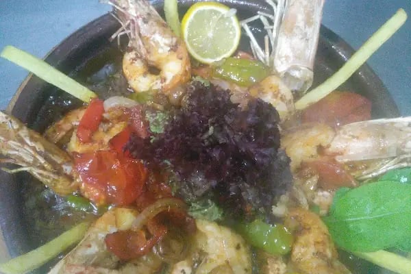 Restaurant Cafe - Resim 3