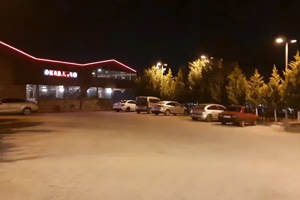 Yazlık Kadırga Tesisleri - Resim 11