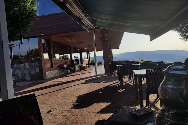 Yazlık Kadırga Tesisleri - Resim 9