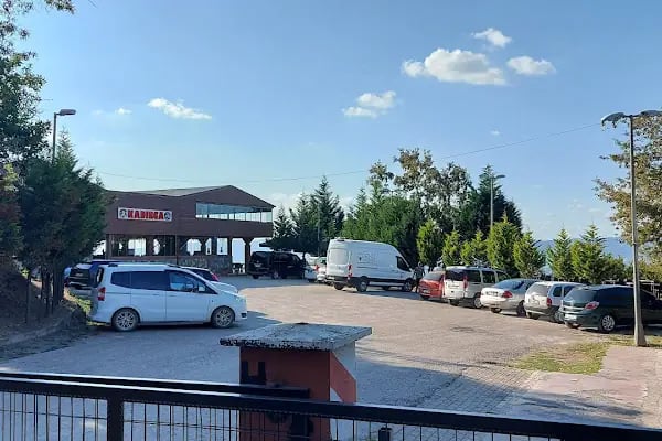 Yazlık Kadırga Tesisleri - Resim 14