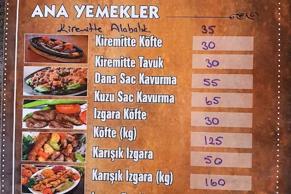 Yazlık Kadırga Tesisleri - Resim 19