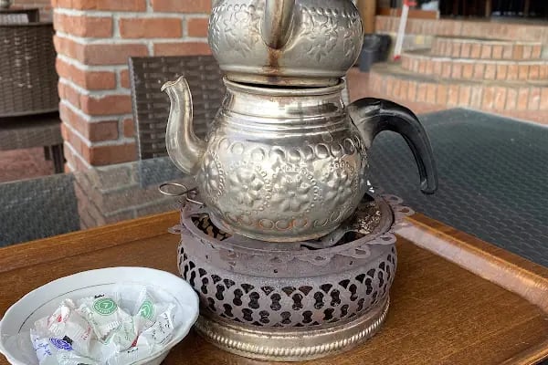 Yazlık Kadırga Tesisleri - Resim 3