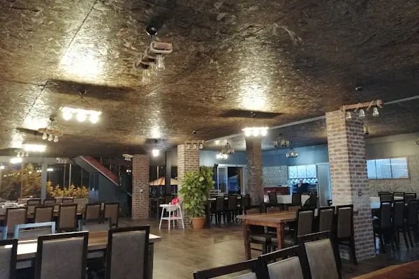Yazlık Kadırga Tesisleri - Resim 17
