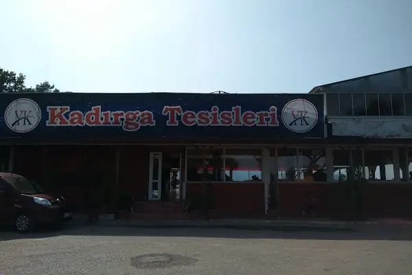 Yazlık Kadırga Tesisleri - Resim 12