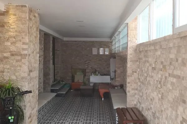 Alanya Hamam Spa Massage Center - Resim 8