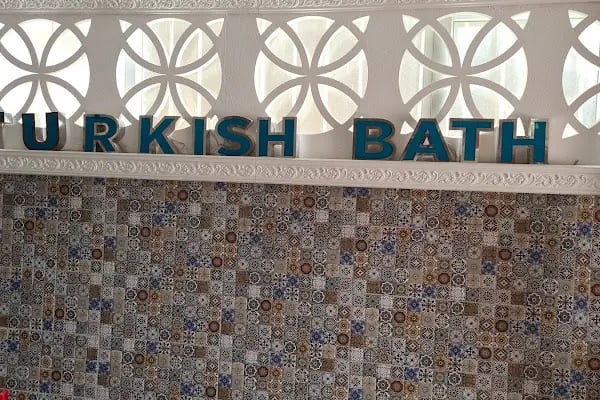 Alanya Hamam Spa Massage Center - Resim 7