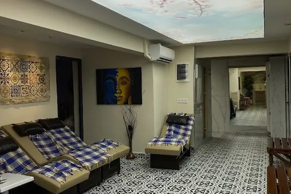 Alanya Hamam Spa Massage Center - Resim 14