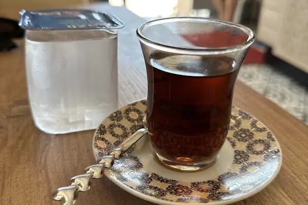 Alanya Hamam Spa Massage Center - Resim 19