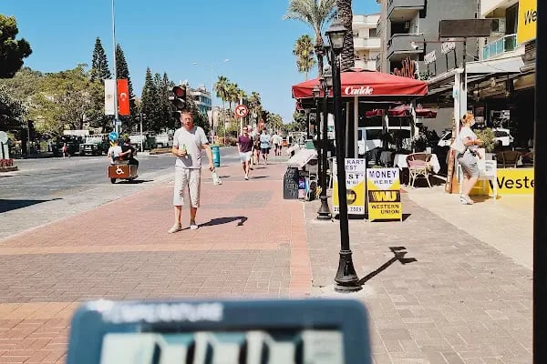 Alanya Hamam Spa Massage Center - Resim 17