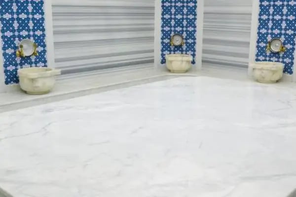 Alanya Hamam Spa Massage Center - Resim 18
