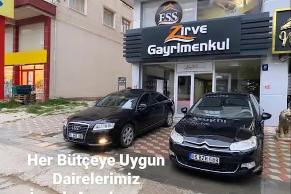 ZİRVE GAYRİMENKUL - Resim 6