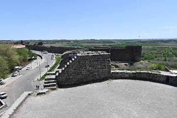 DİYARBAKIR OTEL - Resim 19